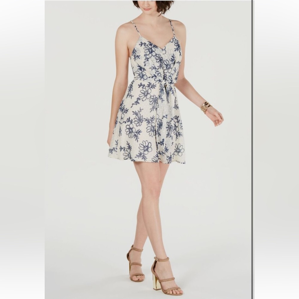 19 Cooper Dress